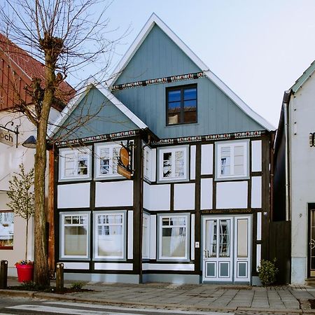 Appartement Fritz Im Glueck à Rietberg Extérieur photo
