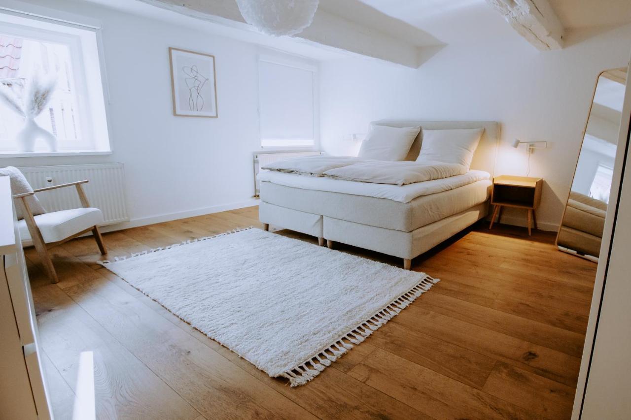 Appartement Fritz Im Glueck à Rietberg Extérieur photo