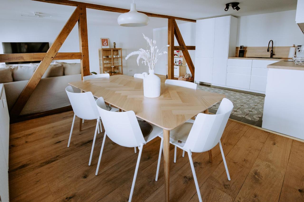 Appartement Fritz Im Glueck à Rietberg Extérieur photo