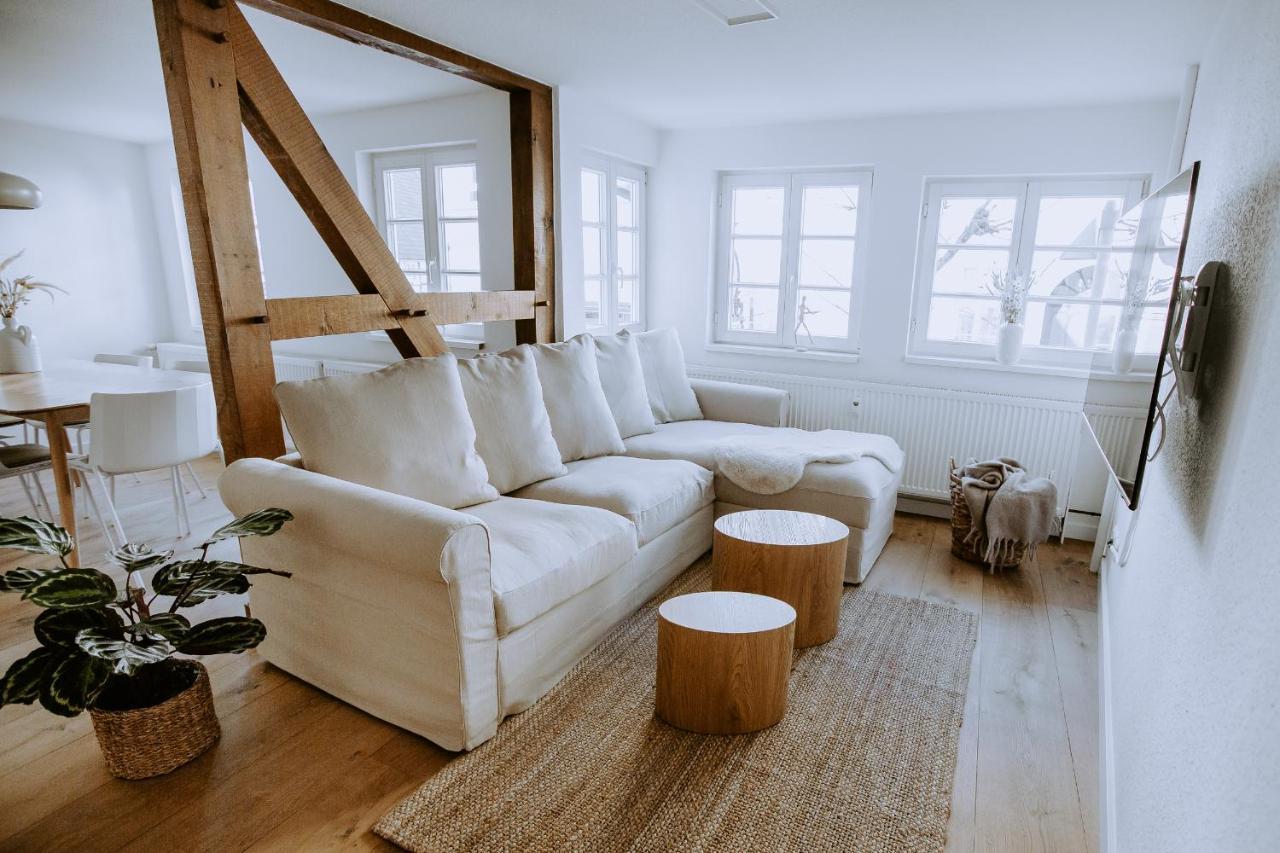 Appartement Fritz Im Glueck à Rietberg Extérieur photo