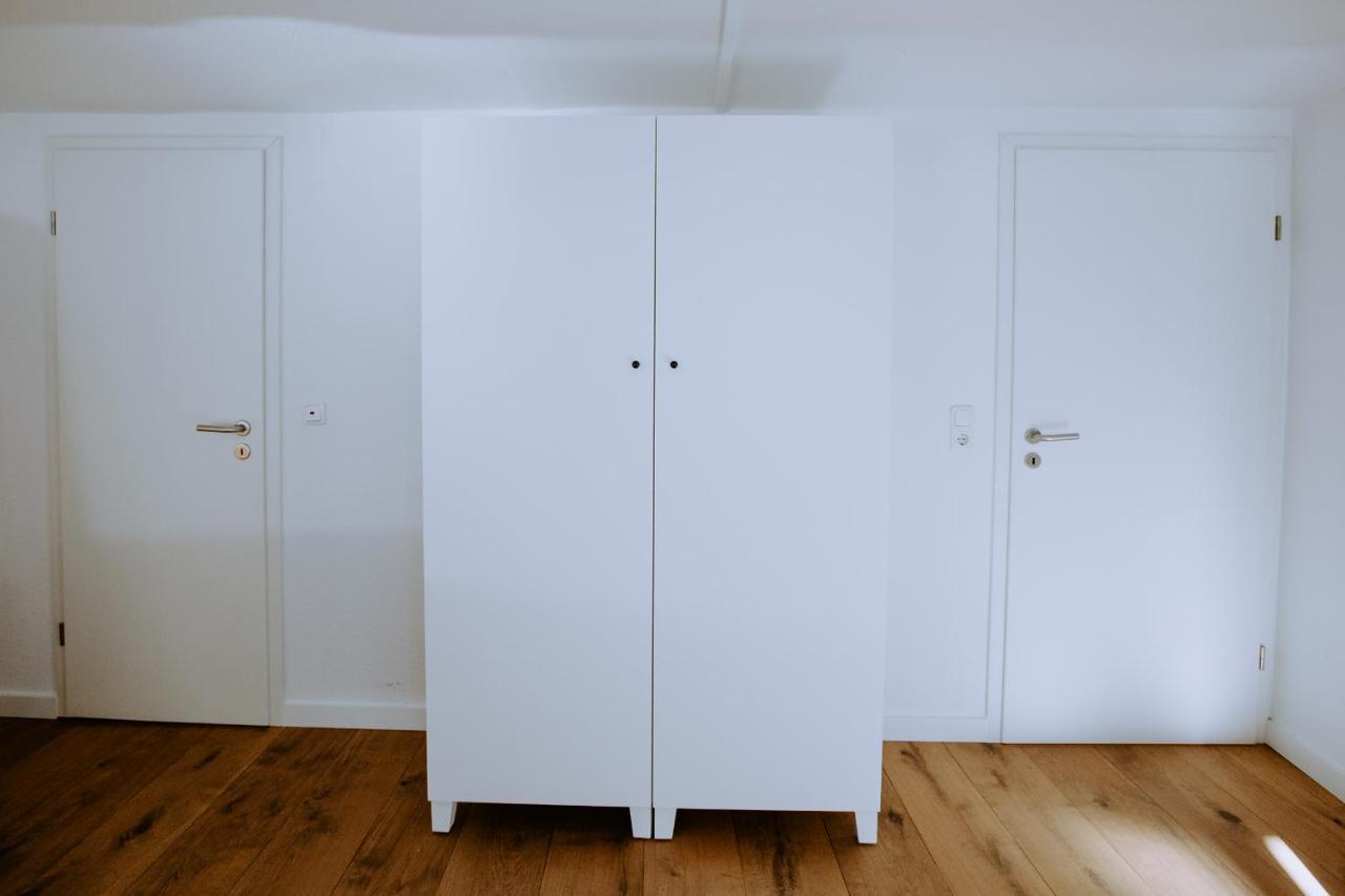 Appartement Fritz Im Glueck à Rietberg Extérieur photo