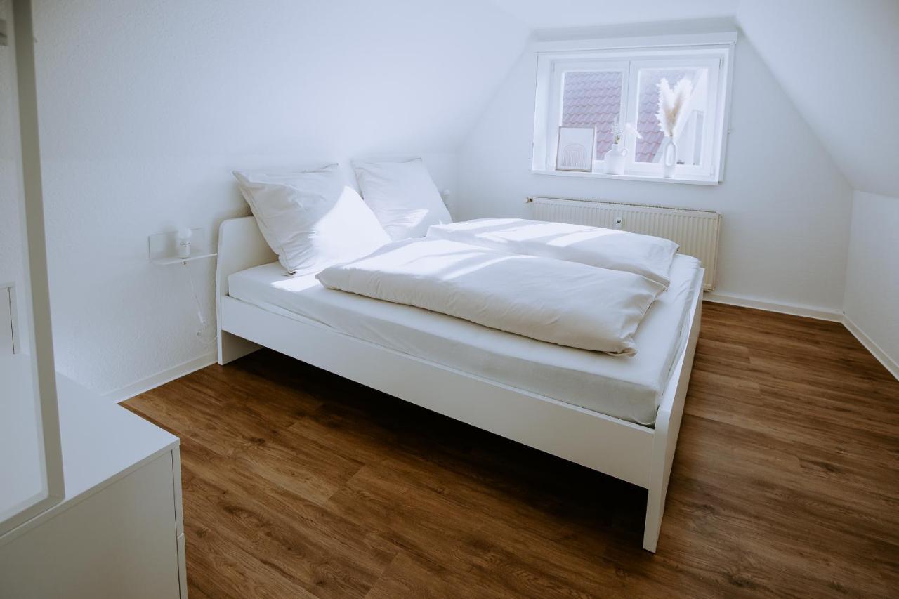 Appartement Fritz Im Glueck à Rietberg Extérieur photo