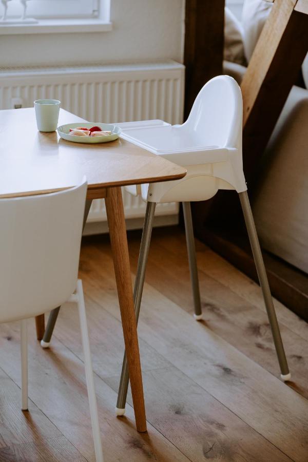 Appartement Fritz Im Glueck à Rietberg Extérieur photo