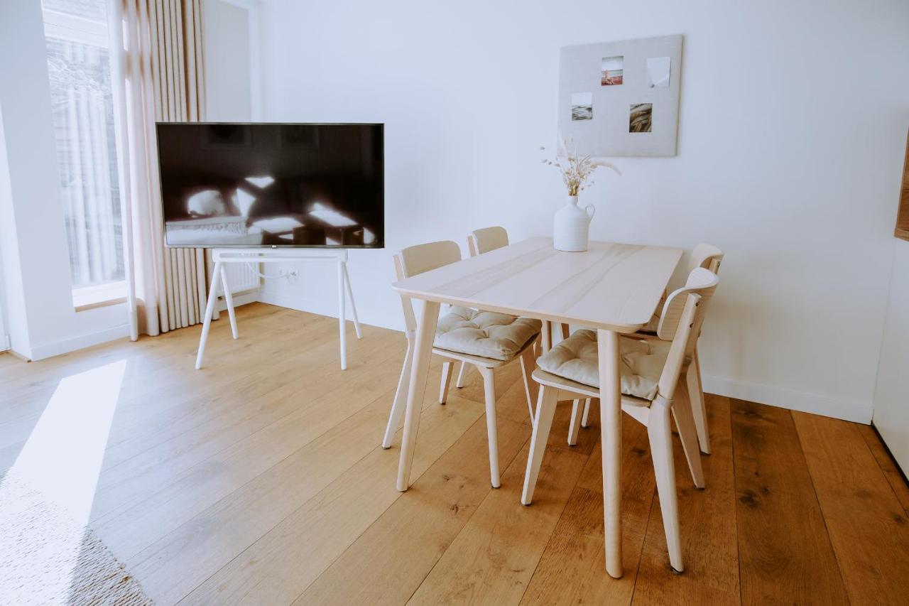 Appartement Fritz Im Glueck à Rietberg Extérieur photo