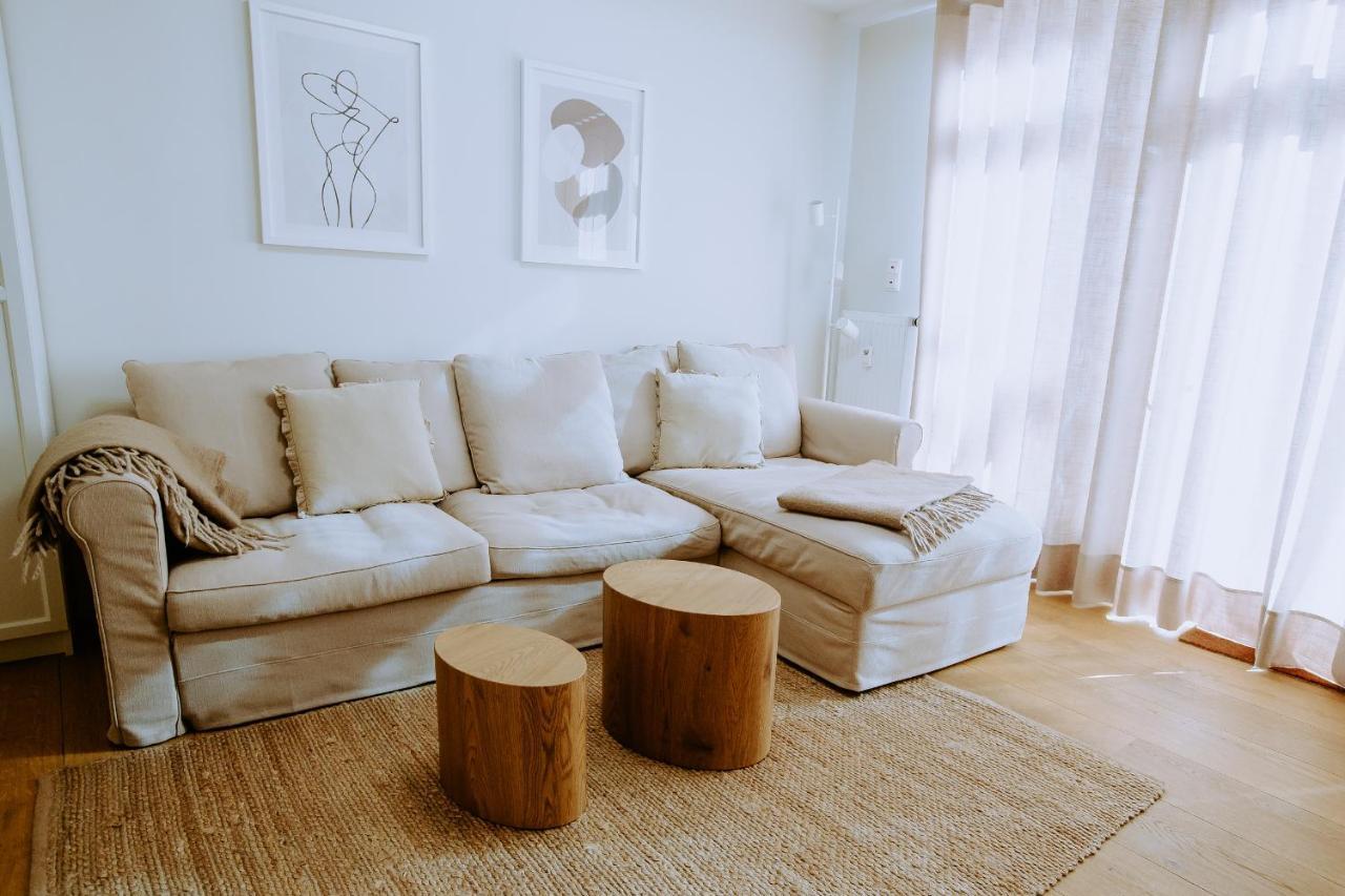Appartement Fritz Im Glueck à Rietberg Extérieur photo