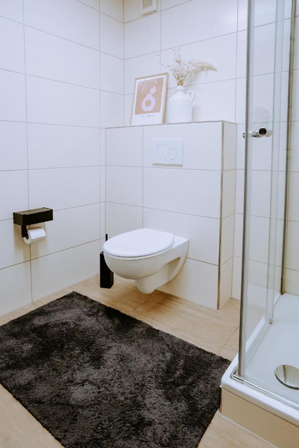Appartement Fritz Im Glueck à Rietberg Extérieur photo