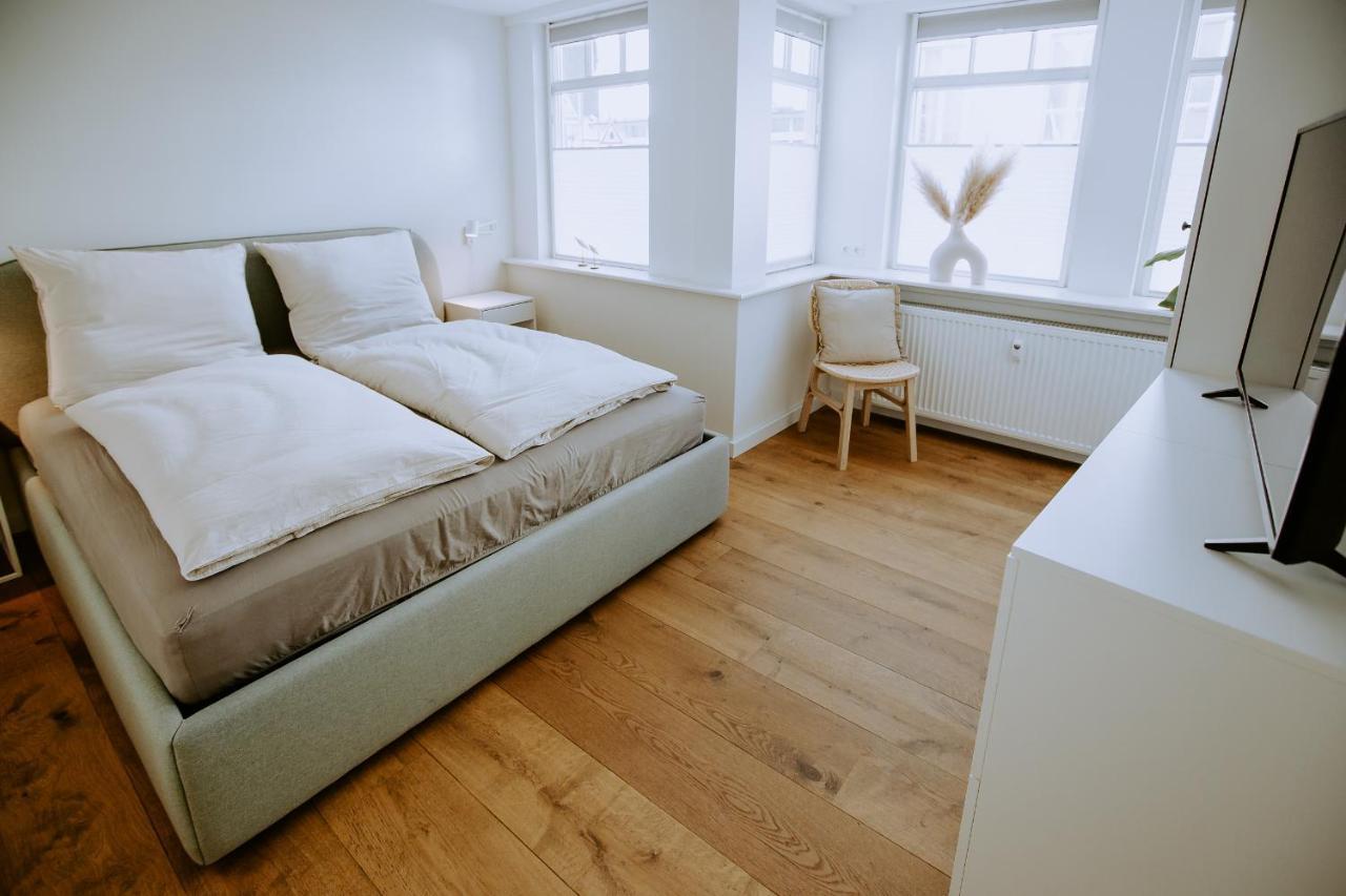 Appartement Fritz Im Glueck à Rietberg Extérieur photo