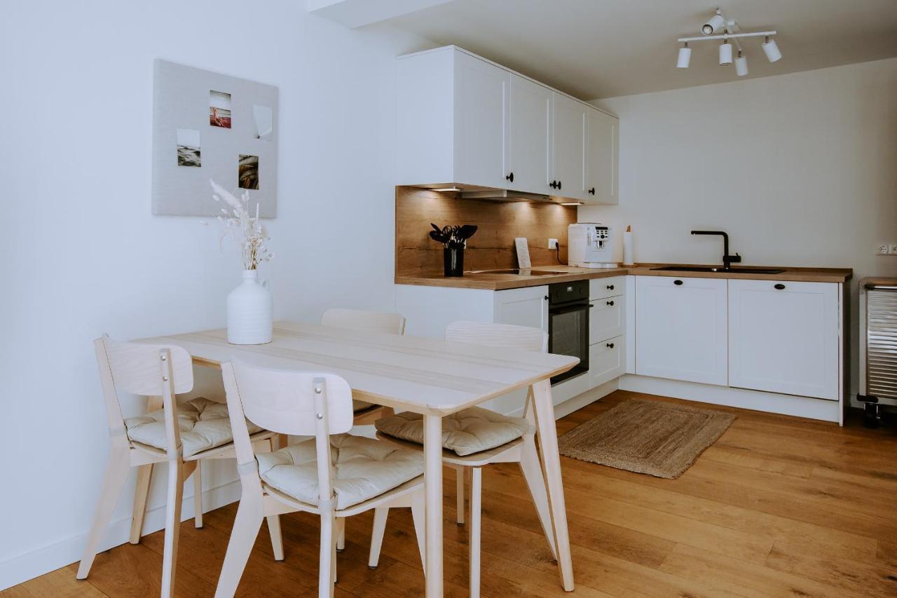 Appartement Fritz Im Glueck à Rietberg Extérieur photo