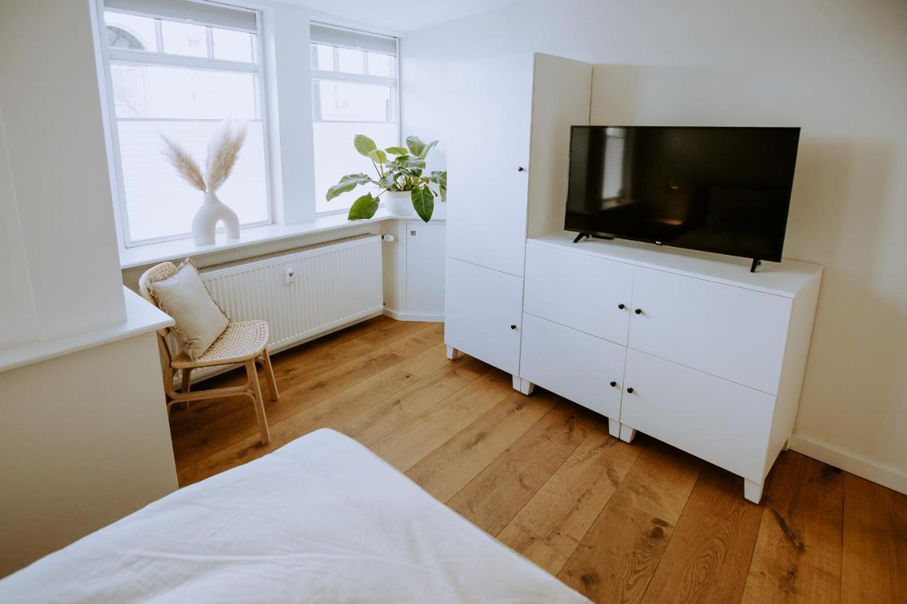 Appartement Fritz Im Glueck à Rietberg Extérieur photo